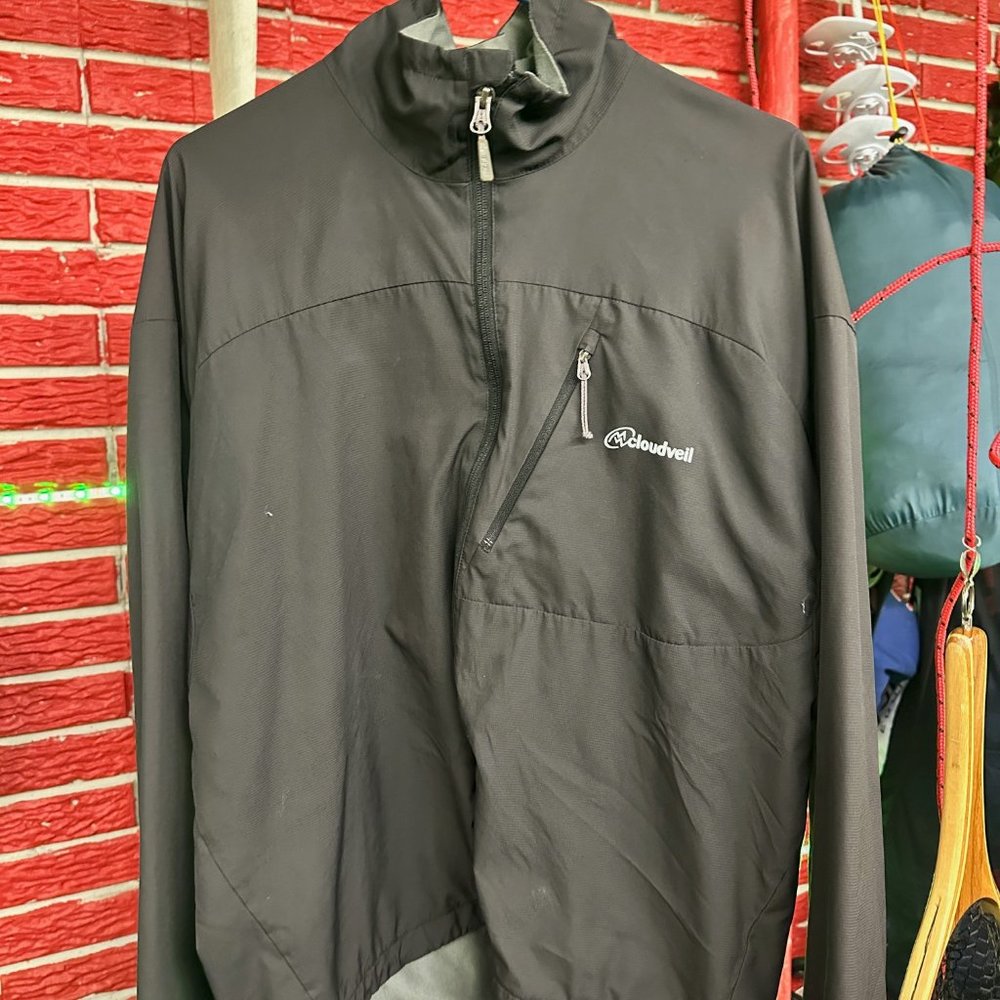 Clouveil Lightweight Jacket